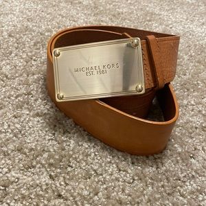 Michael Kors belt